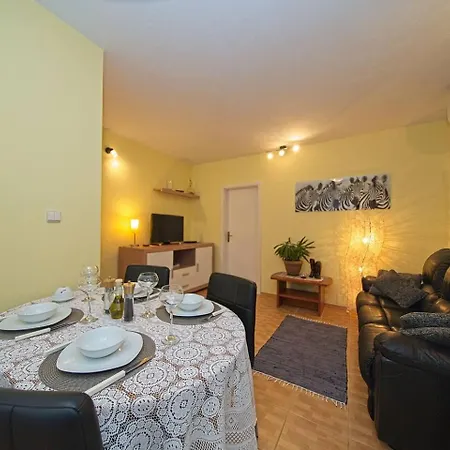 With Wifi Postira, Brac - 22196 بوستيرا