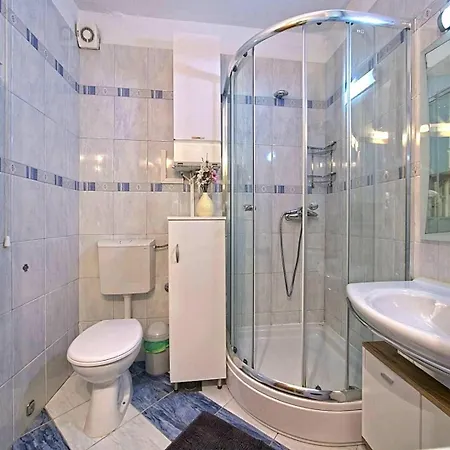 شقة With Wifi Postira, Brac - 22196 بوستيرا