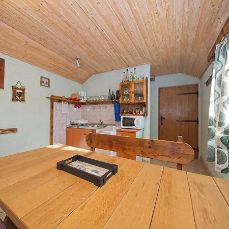 With Wifi Postira, Brac - 22196 بوستيرا