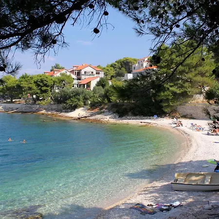 With Wifi Postira, Brac - 22196 بوستيرا