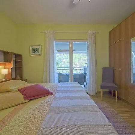With Wifi Postira, Brac - 22196 شقة بوستيرا