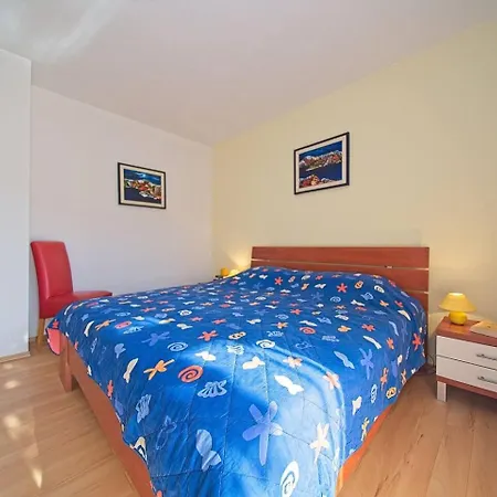 With Wifi Postira, Brac - 22196 بوستيرا