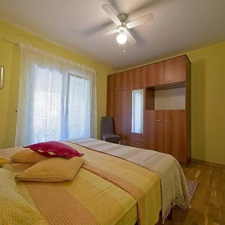 شقة With Wifi Postira, Brac - 22196 *