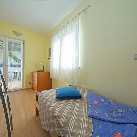 With Wifi Postira, Brac - 22196 بوستيرا